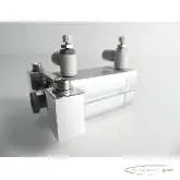  Pneumatikzylinder Festo ADN-16-20-A-P-A Kompaktzylinder 53607 pmax. 10bar N408 Bilder auf Industry-Pilot