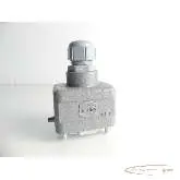   Harting HAN M Sockelgehäuse 000++SFC-XS3.2 + HC-B 06-I-PT-M + M20x1.5 