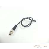  Sensor Schunk 413.9100.738 MX1812 Induktiver Sensor MMS22-SPM8 MF4 Kabel - Länge: 30cm Bilder auf Industry-Pilot