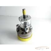   Mahr Feinpruef F16-DLC2 24 Planetengetriebepumpe 3x 93506410 фото на Industry-Pilot