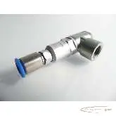  Rückschlagventil Festo HGL-1/8-B 530030 Rückschlagventil Bilder auf Industry-Pilot