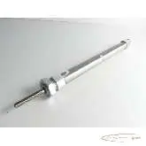  Pneumatikzylinder Festo DSNU-20-200-PPV-A-25K2 / 193990 Normzylinder Länge: 355cm Bilder auf Industry-Pilot