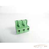   Sanhe Contact SH230-7.62 Klemmleiste grün 3-polig Bilder auf Industry-Pilot