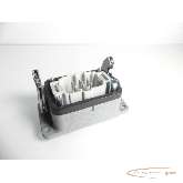  Phoenix Harting 6B.LB 1 Anbaugehäuse + Phoenix Contact HC-B 06-I-PT-M Stifteinsatz 51/16 Bilder auf Industry-Pilot