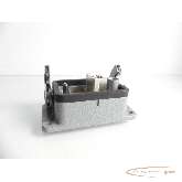  Phoenix Harting 6B.LB 4 Anbaugehäuse + Phoenix Contact HC-M-B06-MF Schützstecker Bilder auf Industry-Pilot