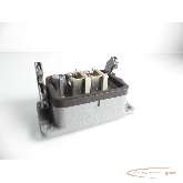   Harting 6B.LB 3 Anbaugehäuse + 2x Netzwerkanschlussstecker Bilder auf Industry-Pilot