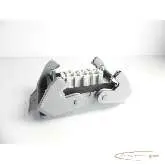  Phoenix Harting HAN B.QB Anbaugehäuse mit 2 Querbügeln + Phoenix Contact HC-B 10-I-PT-F Bilder auf Industry-Pilot