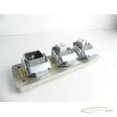  Buchseneinsatz Phoenix Contact D64-E24A/V + 2x Buchseneinsatz 10A 230/400V~ Bilder auf Industry-Pilot