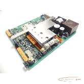  Stromversorgung Siemens SIMODRIVE 610/210 6SC6100-0GA12 VSA FBG Stromversorgung Bilder auf Industry-Pilot