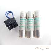   Hirschmann ELST 4008 V Leistungsstecker 933 407-100 Mini Quick - ungebr. - Bilder auf Industry-Pilot