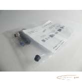   Hirschmann ELST 3008 V Leistungsstecker 933 406-100 Mini Quick - ungebr. - Bilder auf Industry-Pilot