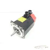  Servo Fanuc A06B-0123-B077 AC Servo Motor Bilder auf Industry-Pilot