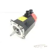  Servo Fanuc A06B-0123-B077 AC Servo Motor Bilder auf Industry-Pilot