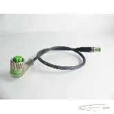  Kabel Murr 7000-88281-6300030 Verbindungsleitung 3x0.25 77316 Kabel - Länge: 030m Bilder auf Industry-Pilot