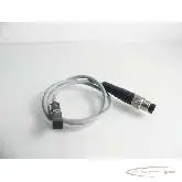  Näherungsschalter Festo SMT-8M-A-PS-24V-E-03-M8D Näherungsschalter 574334 Gesamtlänge: 0.30m Bilder auf Industry-Pilot