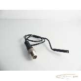  Sensor Schunk 413.9100.738 MX1242 Induktiver Sensor 301032MMS22-SPM8 GA 4 L: 0.30m Bilder auf Industry-Pilot