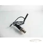  Sensor Schunk 413.9100.738 MX1242 Induktiver Sensor 301032MMS22-SPM8 HI 4 L: 0.30m Bilder auf Industry-Pilot