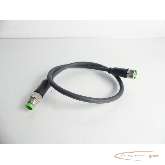  Murrelektronik Murrelektronik 7000-88001-6200030 Verbindungsleitung 87016 Länge: 0.30m Bilder auf Industry-Pilot