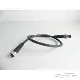  Kabel Balluff BCC02R5 Verteilerleitung 1523885 Kabel Länge: 0.30m Bilder auf Industry-Pilot