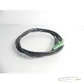  Phoenix Phoenix Contact 1669628 50 PUR 3x0.25 06/17 Anschlussleitung Länge: 1.90m Bilder auf Industry-Pilot