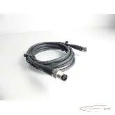  Steckverbinder Balluff BCC M313-M313-30-300-PX0334-015 BCC02R8 Steckverbinder länge: 1.50m Bilder auf Industry-Pilot