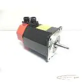  Servo Fanuc A06B-0123-B077 AC Servo Motor Bilder auf Industry-Pilot