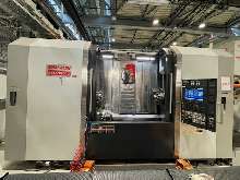 CNC Dreh- und Fräszentrum MORI-SEIKI NT 4300DCG/1500SZ Bilder auf Industry-Pilot