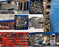 CNC Dreh- und Fräszentrum MORI-SEIKI NT 4300DCG/1500SZ Bilder auf Industry-Pilot