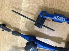 Measuring system ATORN Mess-Gelenkstative photo on Industry-Pilot