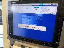 CNC Drehmaschine GILDEMEISTER CTX Beta 800 Bilder auf Industry-Pilot