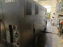 CNC Drehmaschine GILDEMEISTER CTX Beta 800 guter Zustand