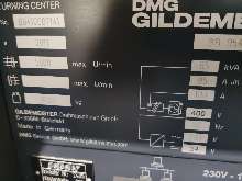 CNC Drehmaschine GILDEMEISTER CTX Beta 800 Bilder auf Industry-Pilot