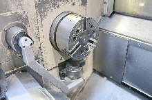 CNC Drehmaschine HITACHI SEIKI HiTec-Turn HT 20 RIII Bilder auf Industry-Pilot