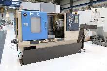 CNC Drehmaschine HITACHI SEIKI HiTec-Turn HT 20 RIII Bilder auf Industry-Pilot
