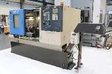 آلة خراطة CNC HITACHI SEIKI HiTec-Turn HT 20 RIII الصورة على Industry-Pilot