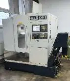  Machining Center - Vertical SPINNER VC 450 photo on Industry-Pilot