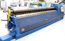  Plate Bending Machine - 4 Rolls MG EH 306 A/S photo on Industry-Pilot
