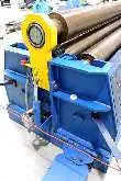 Plate Bending Machine - 4 Rolls MG EH 306 A/S photo on Industry-Pilot