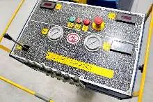 Plate Bending Machine - 4 Rolls MG EH 306 A/S photo on Industry-Pilot