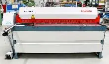 Mechanical guillotine shear DURMA MS 2003 photo on Industry-Pilot