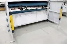 Mechanical guillotine shear DURMA MS 2003 photo on Industry-Pilot