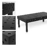  Schweißtisch SIEGMUND System 28 Retro Edition 2400x1200 Bilder auf Industry-Pilot