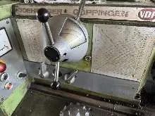 آلة خراطة بعمود توجيه وسحب VDF-BOEHRINGER  الصورة على Industry-Pilot