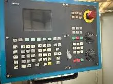 Bearbeitungszentrum - Vertikal KNUTH KB 1000 CNC guter Zustand