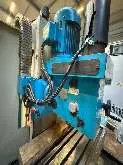 Bearbeitungszentrum - Vertikal KNUTH KB 1000 CNC guter Zustand