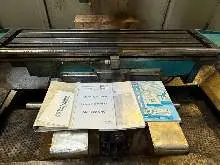 Bearbeitungszentrum - Vertikal KNUTH KB 1000 CNC guter Zustand
