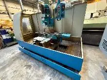 Bearbeitungszentrum - Vertikal KNUTH KB 1000 CNC guter Zustand