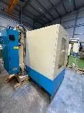 Bearbeitungszentrum - Vertikal KNUTH KB 1000 CNC guter Zustand