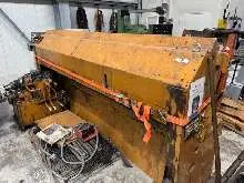  Hydraulic guillotine shear  WIEGER Delta photo on Industry-Pilot