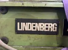 صحافة ورشة العمل - هيدروليكية LINDENBERG A20 الصورة على Industry-Pilot